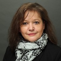 Maria Rindle