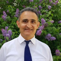 Ramazan Ķüçükbiçakci