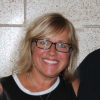 Carla Triggs