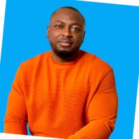 John Kwesi April, BBA, OLCM-L, CSM