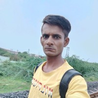 Pradip Dodiya