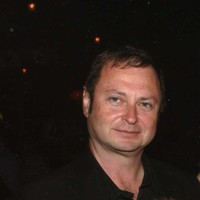 Vladimir Blatin