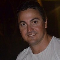 Chris Keith