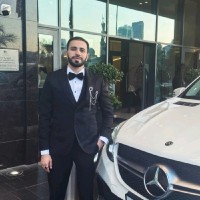 Yazan Ziadeh