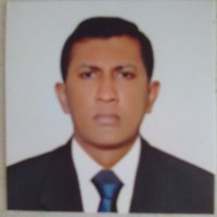 Chaminda Kamal Jayasinghe