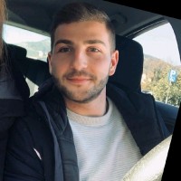 Luca Persi