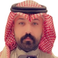 Yousif Alfudaili