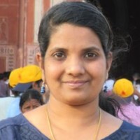 Sreerekha M