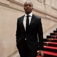 Thami Nyawo