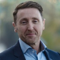 Simon Maher