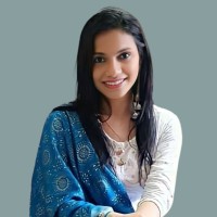 Sanjana A