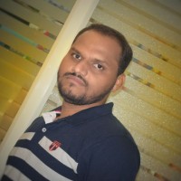 Sathishchandra D G