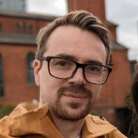 Dan Mason