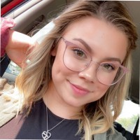 Brieana Parks