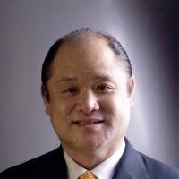 Tony JM Foo