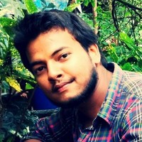 Raj Chandra