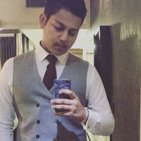 Rohan Chordia