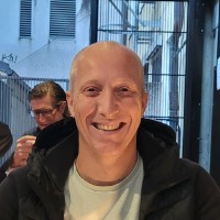 Mike Griffiths