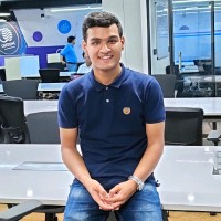 Rushil Aswal