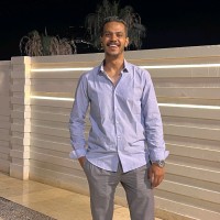 Mostafa Ahmed