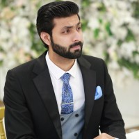 Syed Hussain Gillani
