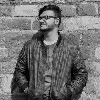Abhishek Indusekhar