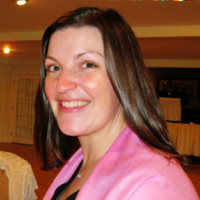 Lindsay Ward