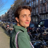 Jurriaan Hendriks