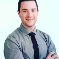 Brodie Mcgregor