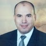 Khoudair Gertallah