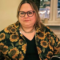 Natalie Boughtwood