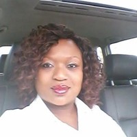 Alicia Masilela