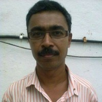 Shaji George