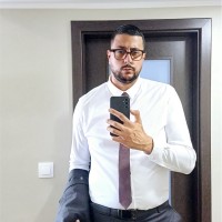 Beldjilali Mehdi