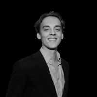 Benjamin Glänte
