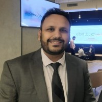 Rajat Mudgal