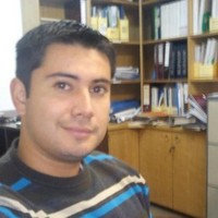 Vinicio Lopez Santander