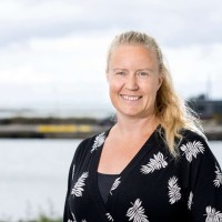 Natascha Krogager Carlsson