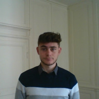 Guillaume GEOFFROY