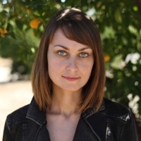 Elena Kaya