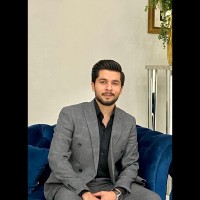 Suleman Khan