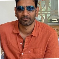 venkat reddy