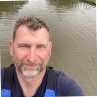 Darren Ramshaw