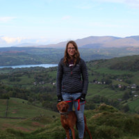 Lauren Bestwick
