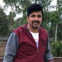 Balaji S.