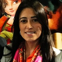 Daniela Gouveia Menegotto
