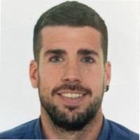 Javier Gallego Cenoz