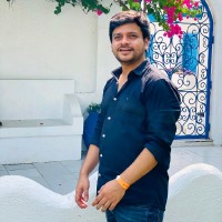 Pinkesh Jain