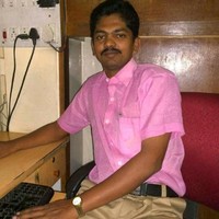 Amolkumar Buksate