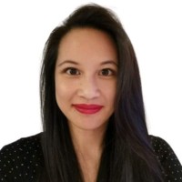 Fiona van Hees - Chung